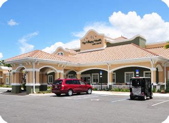 The Villages Health Santa Barbara Care Center .